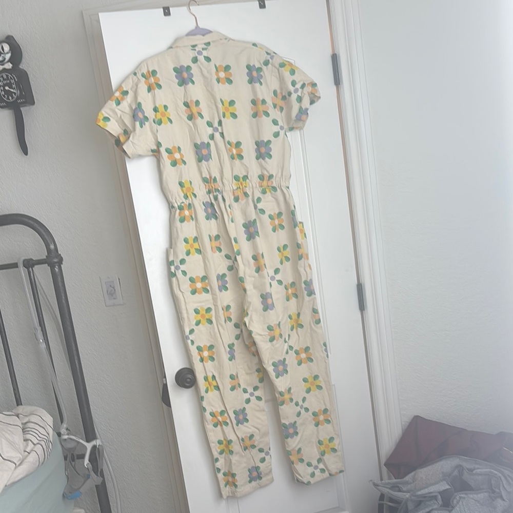 Noble Utility suit in “Prairie” - Picture 4 of 5